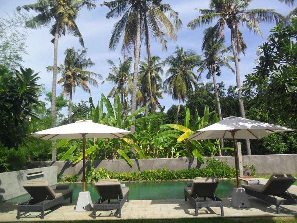 Hotel Ju'blu Lovina