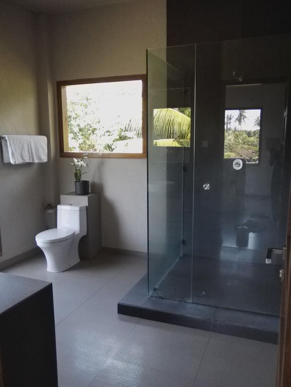 Ju'blu Hotel Lovina