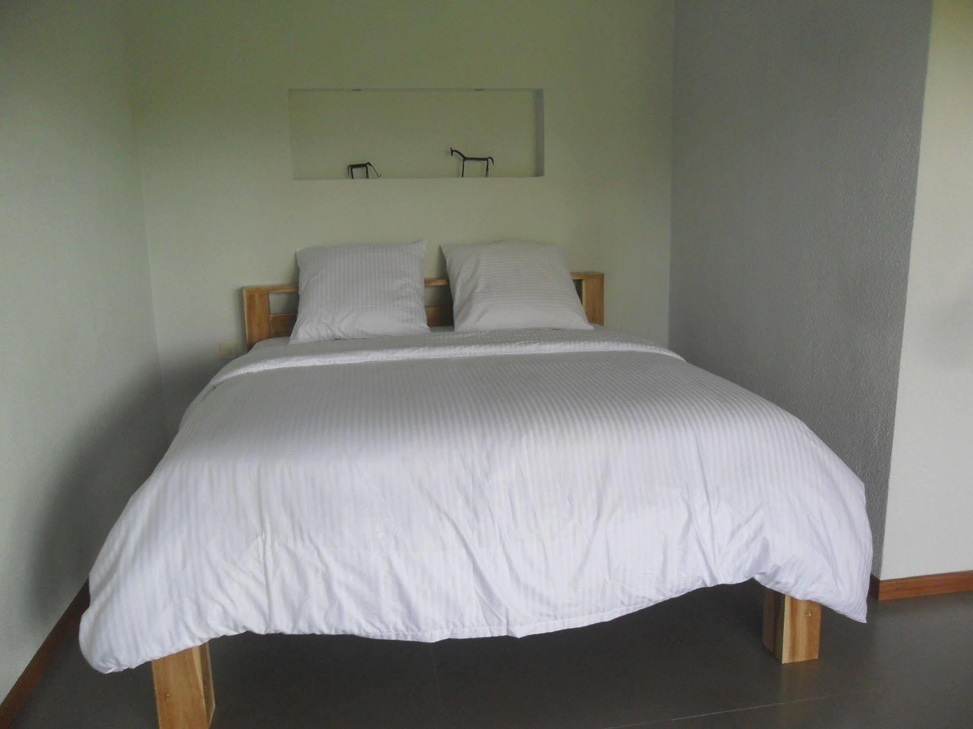Ju'blu Hotel Lovina