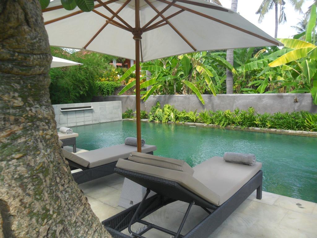 Ju'blu 3* Lovina Beach