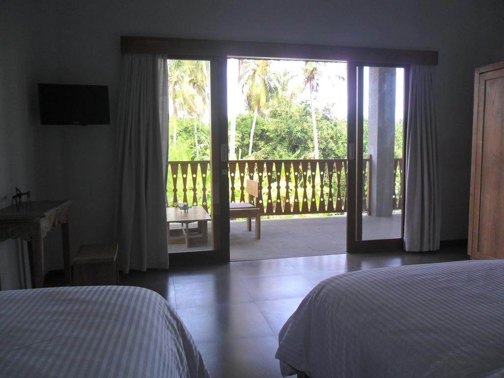 Ju'blu Hotel Lovina Beach