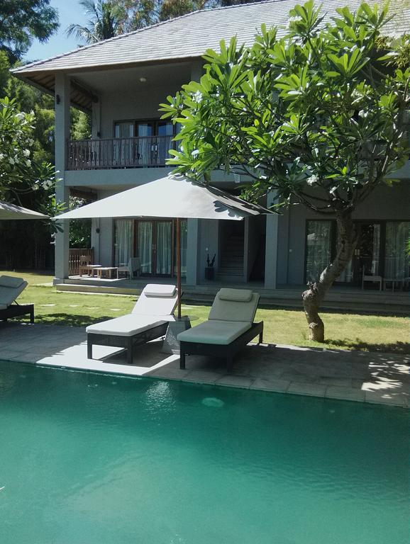 Ju'blu 3* Lovina Beach