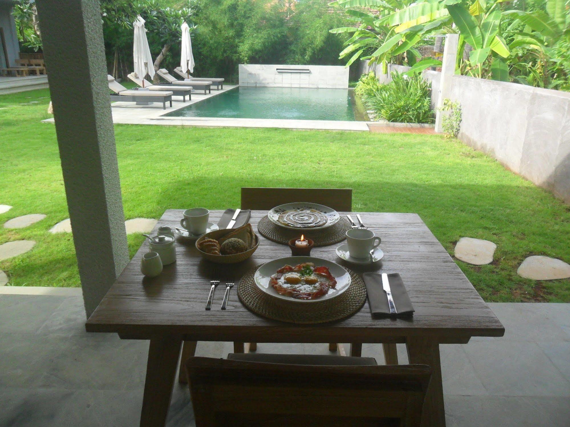 Ju'blu Hotel Lovina Beach