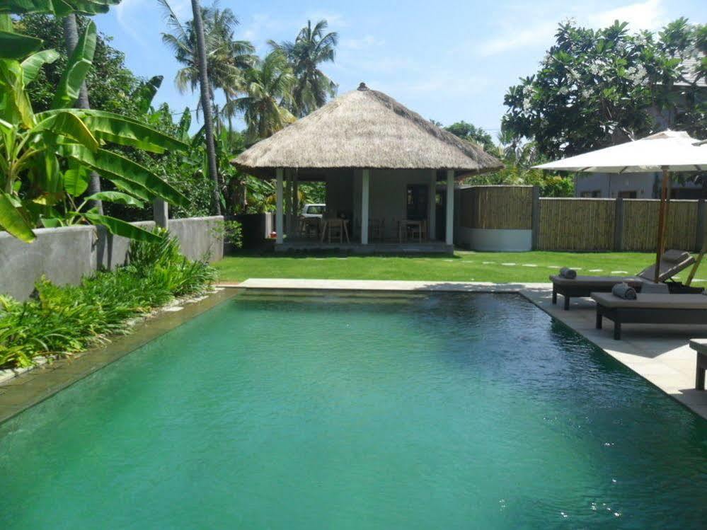 Hotel Ju'blu Lovina Beach